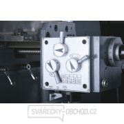 Univerzální frézka OPTImill MT 60 Náhled