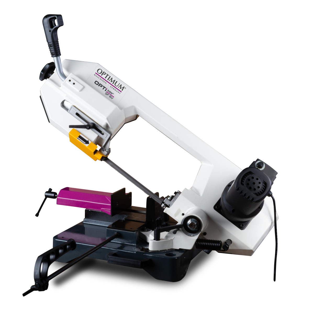 Pásová pila na kov OPTIsaw SP 15V 3300080