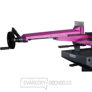 Pásová pila na kov OPTIsaw SD 285 E Náhled