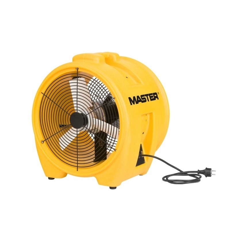 Průmyslový ventilátor Master BL 8800
