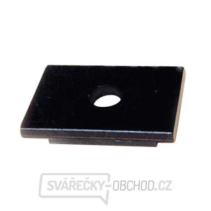 Děrovací deska pro WPP 50 BK / WPP 50 M gallery main image