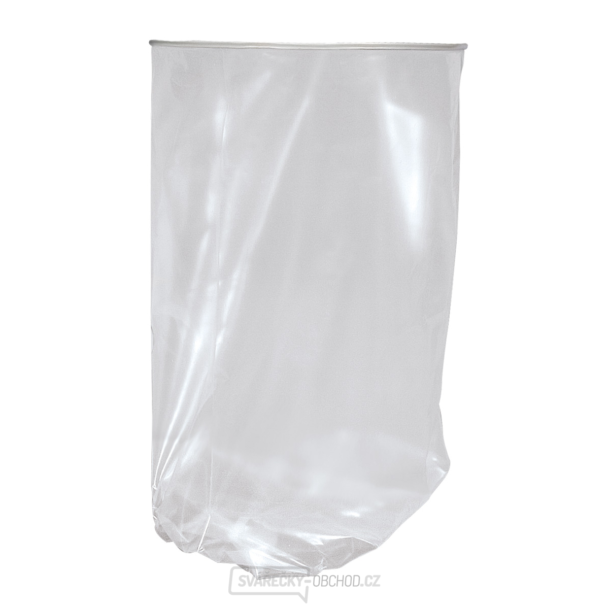 LDPE pytel na piliny pro ASA 1901/1903/2803 - 1 ks