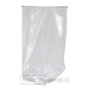 LDPE pytel na piliny pro ASA 1901/1903/2803 - 1 ks gallery main image