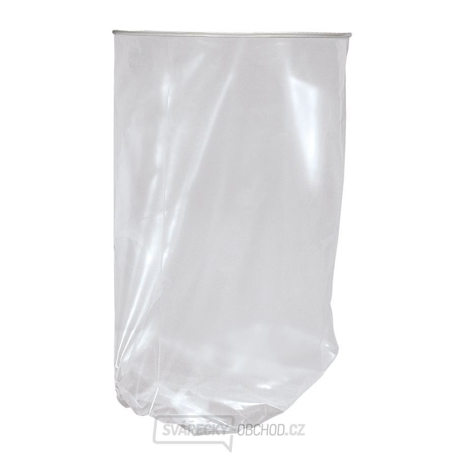 LDPE pytel na piliny pro ASA 4303 - 1 ks