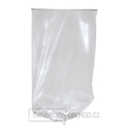 LDPE pytel na piliny pro ASA 4303 - 1 ks gallery main image