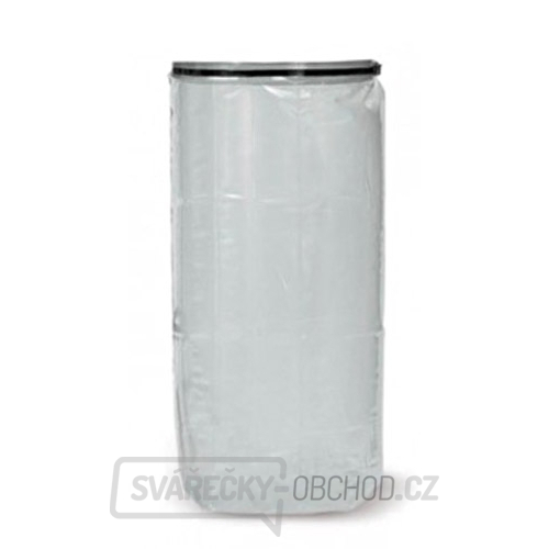 LDPE pytel na piliny pro SAA 2003/3003 - 1 ks