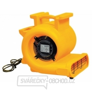 Podlahový ventilátor Master CD5000 Podlahový ventilátor Master CD5000 gallery main image