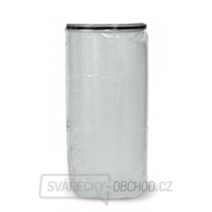PVC pytel na piliny pro SAA 902 - 1 ks gallery main image