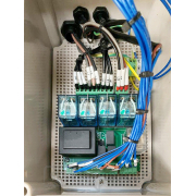 Pásová pila na kov OPTIsaw S 275 P Náhled