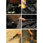 Magnetický sběrač třísek Chipmag mini Náhled