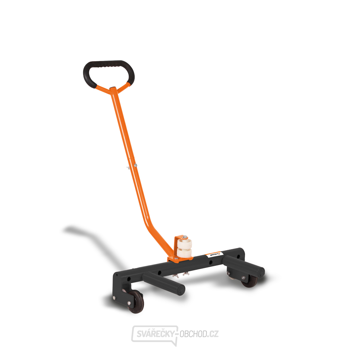 Vozík na montáž/demontáž pneumatik RMW 250