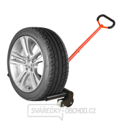 Vozík na montáž/demontáž pneumatik RMW 250 Náhled