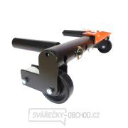 Vozík na montáž/demontáž pneumatik RMW 250 Náhled