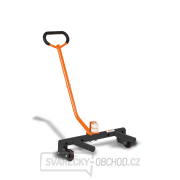 Vozík na montáž/demontáž pneumatik RMW 250 gallery main image