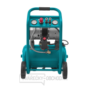 Mobilní kompresor Compact-Air 241/16 OF E Náhled