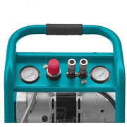 Mobilní kompresor Compact-Air 241/16 OF E Náhled