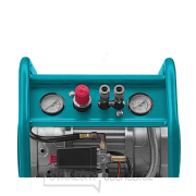 Mobilní kompresor Compact-Air 401/50 OF E Náhled