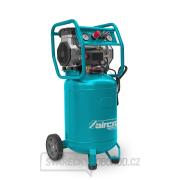 Mobilní kompresor Compact-Air 401/50 OF E gallery main image