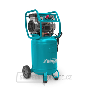 Mobilní kompresor Compact-Air 401/50 OF E gallery main image