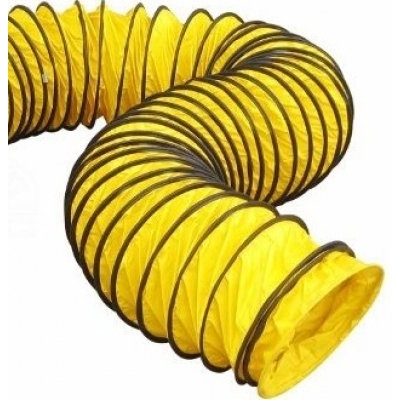 Levně Master Hadice pružná PVC - BL4800 21cm / 7,6m 41629