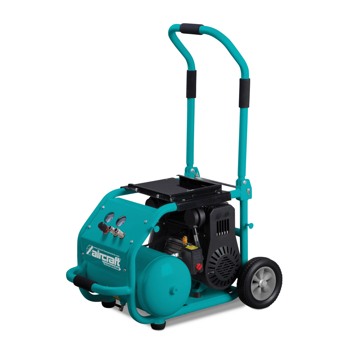 Levně Mobilní kompresor Compact-Air Silence 231/20 OF E 2005498
