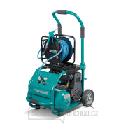 Mobilní kompresor Compact-Air Silence 231/20 OF E Náhled