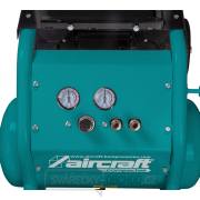 Mobilní kompresor Compact-Air Silence 231/20 OF E Náhled