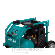 Mobilní kompresor Compact-Air Silence 231/20 OF E Náhled