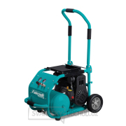 Mobilní kompresor Compact-Air Silence 231/20 OF E gallery main image