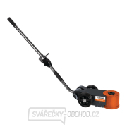 Pojízdný autozvedák WWH 30002 PH Náhled
