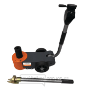 Pojízdný autozvedák WWH 30002 PH Náhled