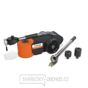 Pojízdný autozvedák WWH 30002 PH gallery main image