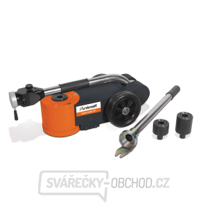 Pojízdný autozvedák WWH 30002 PH gallery main image