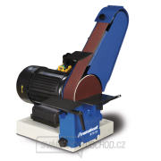 Kombinovaná bruska na kov BTS 51 Náhled