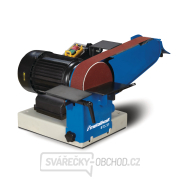 Kombinovaná bruska na kov BTS 51 gallery main image