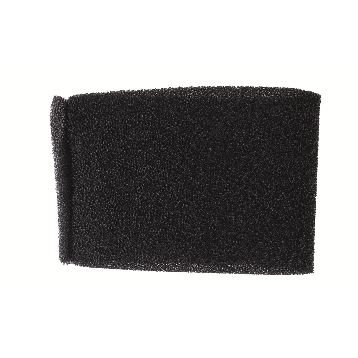 Scheppach Pěnový filtr černý pro VC 30P-GL 7907709733