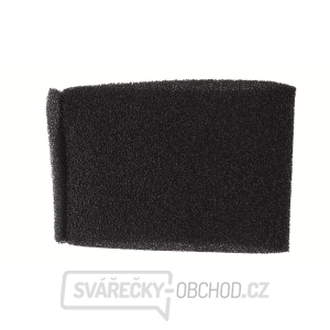 Scheppach Pěnový filtr černý pro VC 30P-GL gallery main image