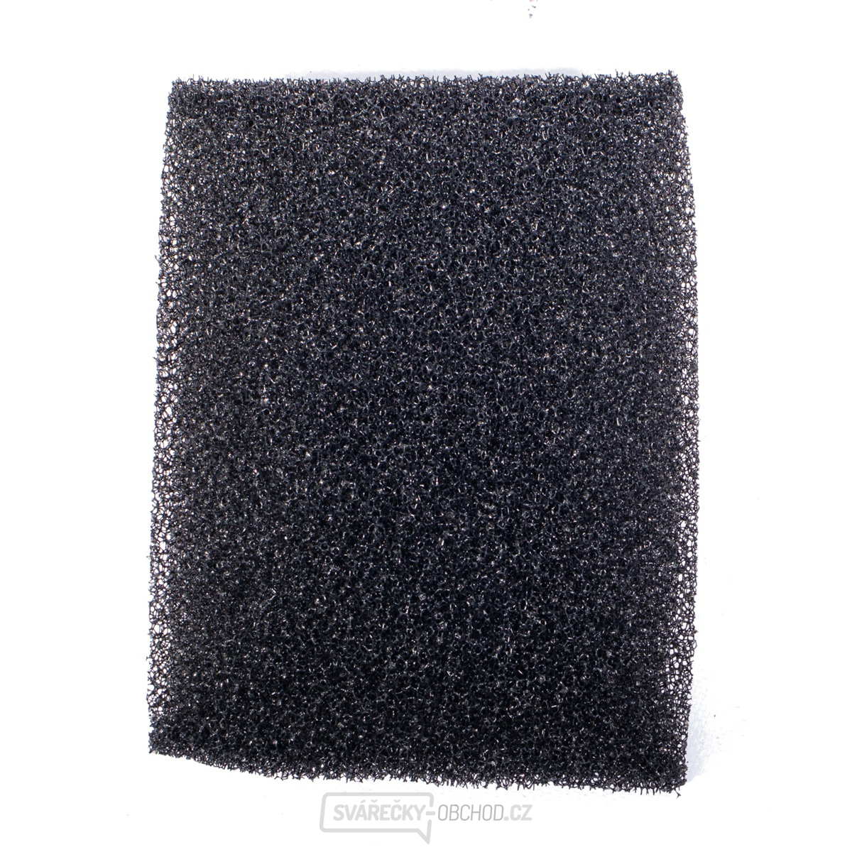 Scheppach Pěnový filtr černý pro VC 16, VC 16-GL a VC 20