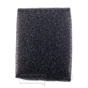 Scheppach Pěnový filtr černý pro VC 16, VC 16-GL a VC 20 gallery main image