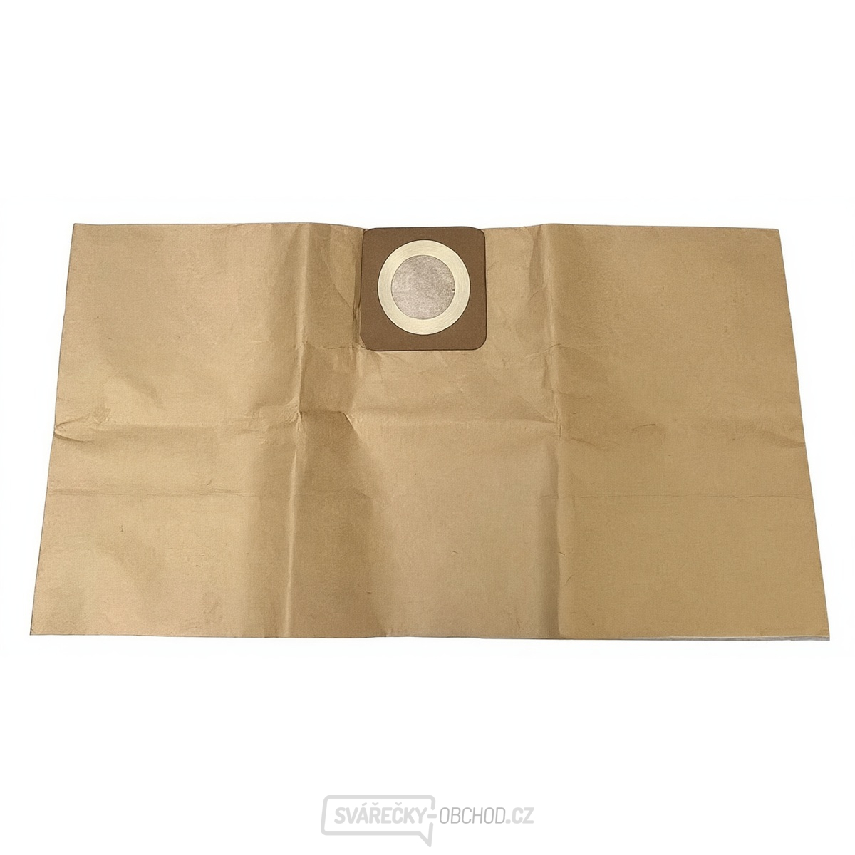 Scheppach Prachový sáček (sada 5 ks) pro VC 16, VC 16-GL, VC 20