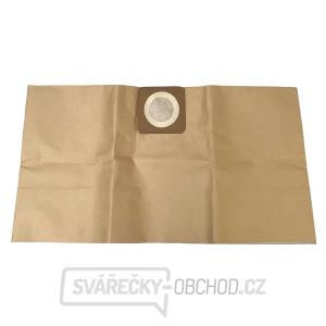 Scheppach Prachový sáček (sada 5 ks) pro VC 16, VC 16-GL, VC 20 gallery main image