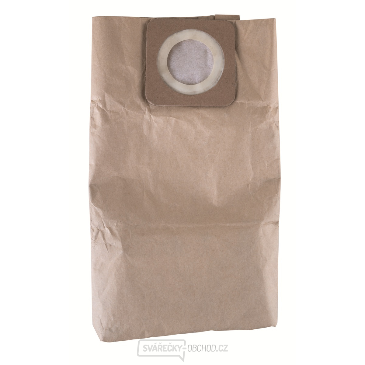 Scheppach Prachový sáček (sada 5 ks) pro VC 30P-GL