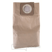 Scheppach Prachový sáček (sada 5 ks) pro VC 30P-GL gallery main image