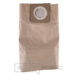 Scheppach Prachový sáček (sada 5 ks) pro VC 30P-GL gallery main image