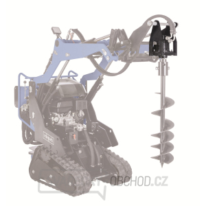 Scheppach Pohon pro zemní vrtáky pro MKL 730 gallery main image