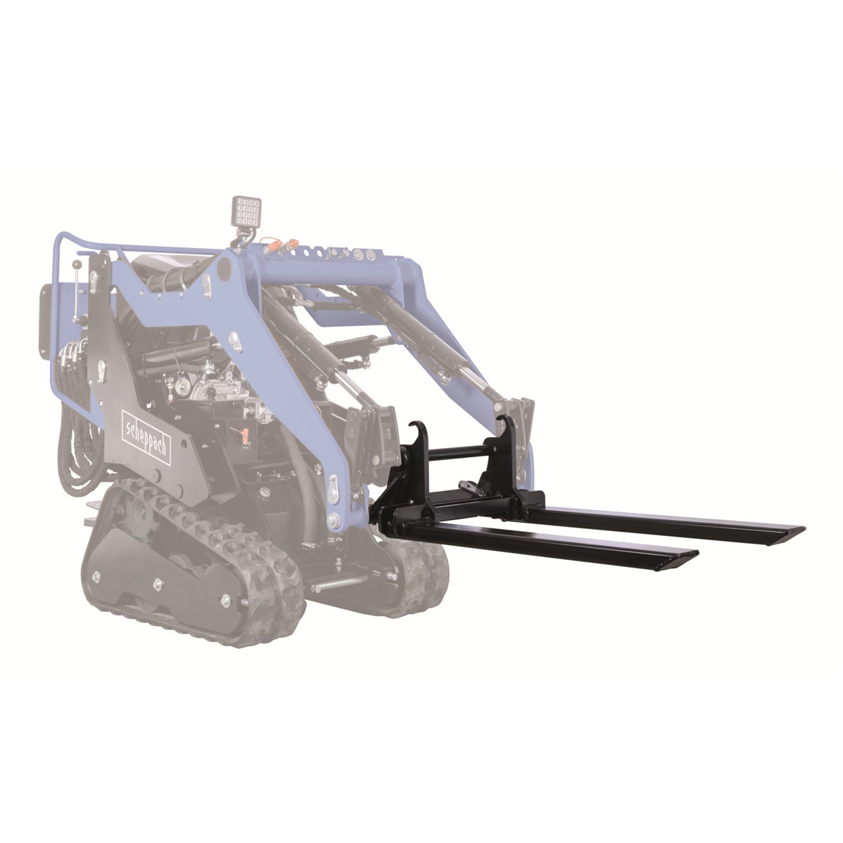 Levně Scheppach Paletové vidle pro MKL 730 7915400702