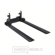 Scheppach Paletové vidle pro MKL 730 Náhled