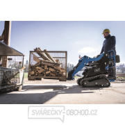 Scheppach Paletové vidle pro MKL 730 Náhled