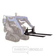 Scheppach Paletové vidle pro MKL 730 gallery main image