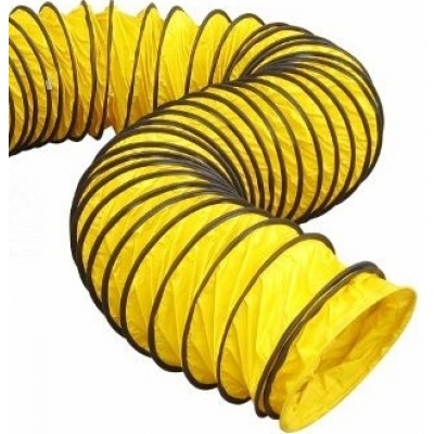 Levně Master Hadice pružná PVC - BL8800 41cm/7,6m 23346